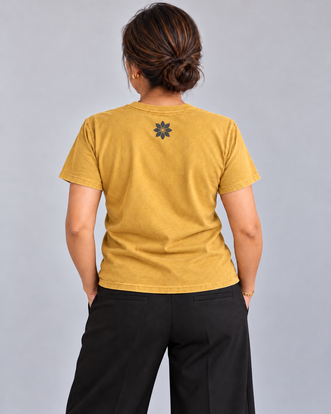 I Brought Containers Tee