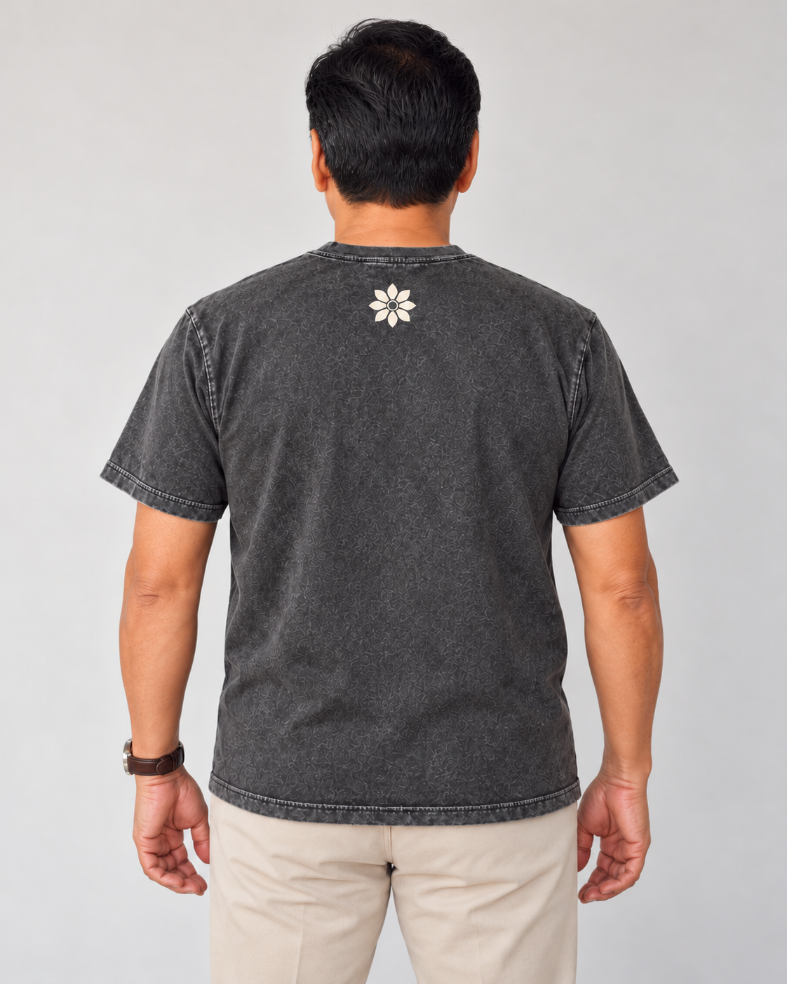 Official Noche Buena Taste Tester Tee